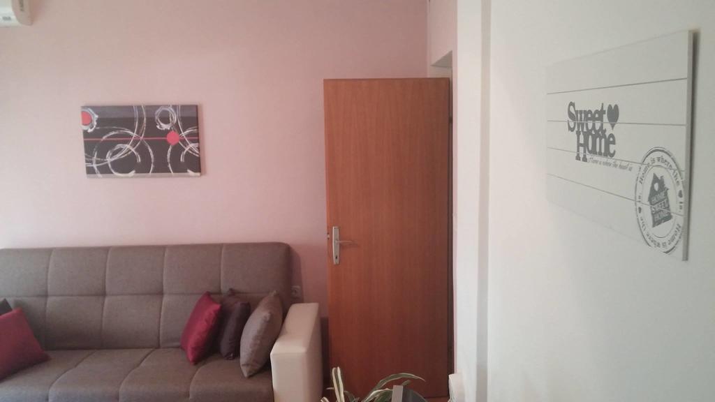 Apartment Lala Kaštela Habitación foto