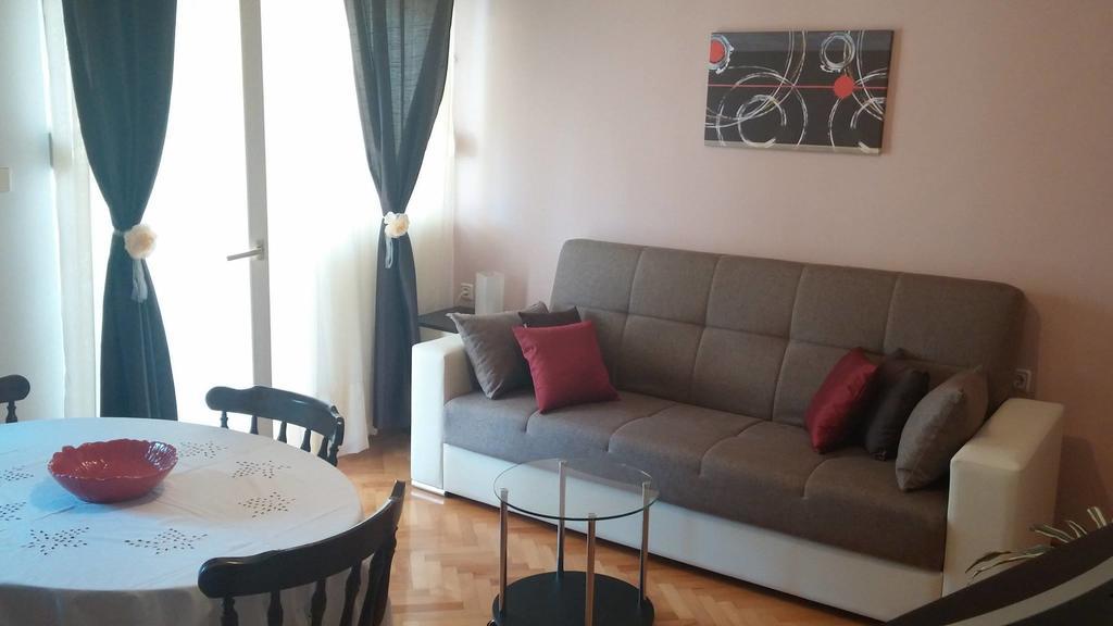 Apartment Lala Kaštela Habitación foto