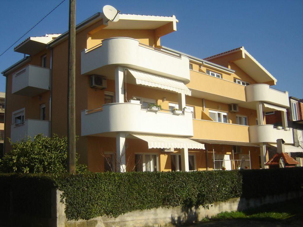 Apartment Lala Kaštela Exterior foto